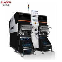 Flason SMT Samsung Pick and Place Machine EXCEN PRO China Supplier